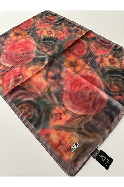 ZER Organic Cotton Shawl Lza1907