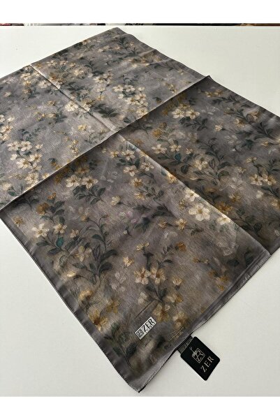 ZER Organic Cotton Shawl Lza1902