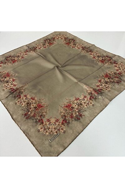 locella Soft Cotton Scarf Ldff1910