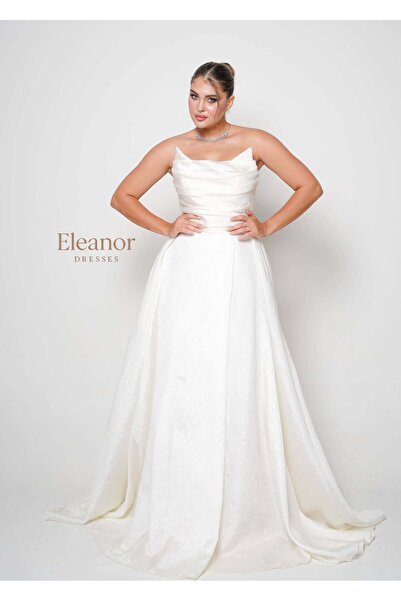 Eleanor Dresses Luxury long dress