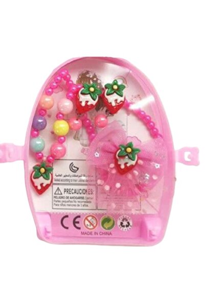 Toy Toy Toy Set de bijuterii pentru copii
