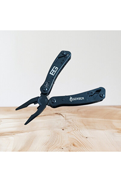 GERBER kamp doğa sporları ekipmanı cok amaçlı pense