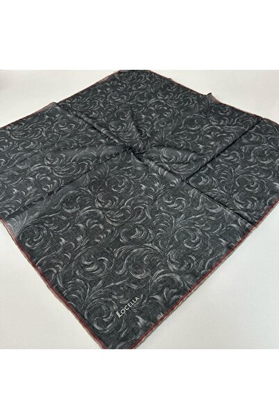 locella Eșarfă moale din bumbac LDFF1711