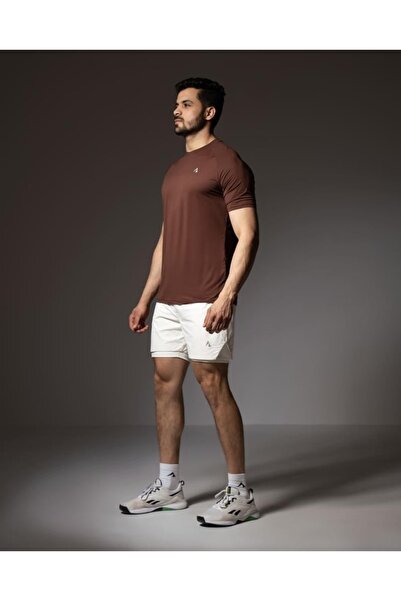 Northfulls Men's Athletic Shorts, 3 Colors, 5 Sizes, Performance Workout Shorts