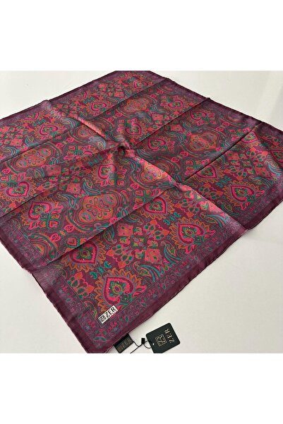 ZER Organic Cotton Soft Scarf Ldd4810