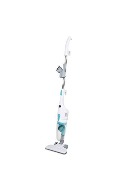 rebune ريبون مكنسة سلكية عمودية 600 واط 1.2 لتر - Corded Stick Vacuum Cleaner