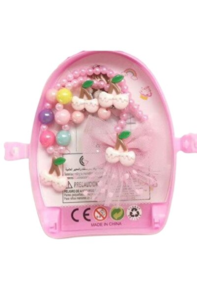 Toy Toy Toy Set de bijuterii pentru copii