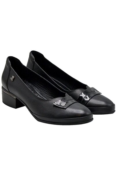 Venüs 2312531Y Pantofi clasici cu toc din piele naturală pentru femei