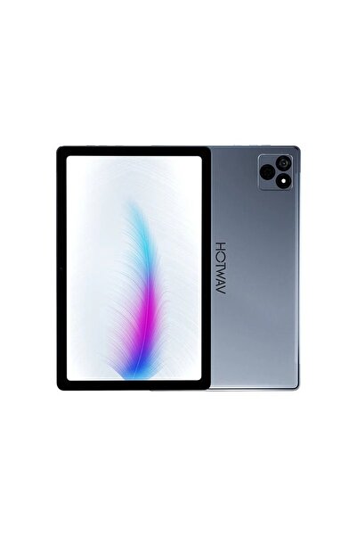 HOTWAV Hotwave Pad 8 Tablet – 10.4-inch Android Tablet