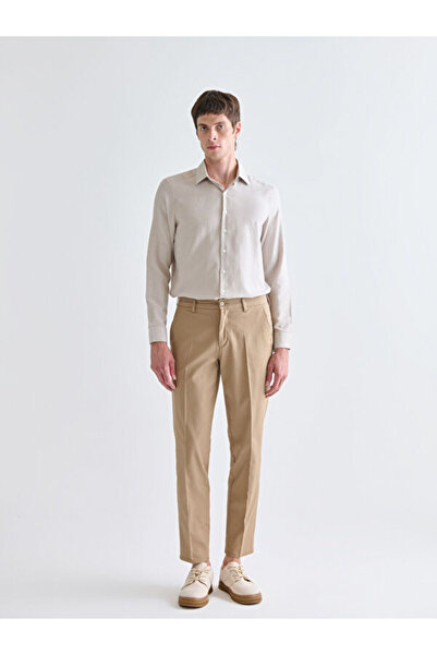 LC Waikiki Seçimler I Standardfit Gabardine Men's Trousers from Freezen Store