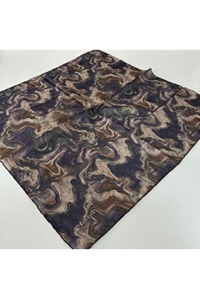 locella Soft Cotton Scarf Ldff1809