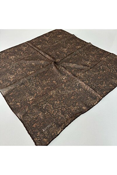 locella Soft Cotton Scarf Ldff1608