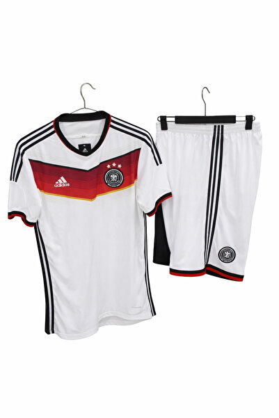 Nobrand طقم كلاسيك منتخب المانيا 2014