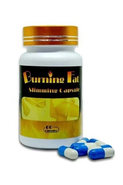 CAPSULE كبسولات حرق الدهون - 60 كبسولة