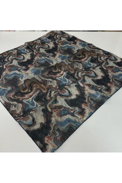 locella Soft Cotton Scarf Ldff1808