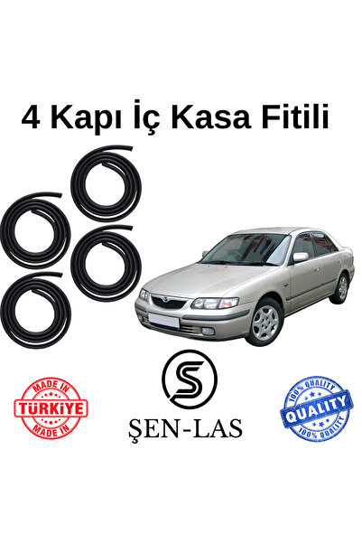 şen-las Mazda 626 Sedan (1999-2004) 4 Kapı Fitili ŞL44310