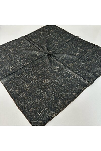 locella وشاح قطني ناعم LDFF1607