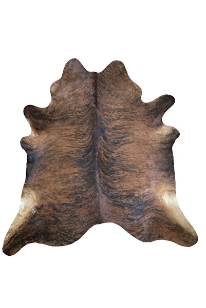 Halıcıoğulları Naturel Deri, Orjinal dana derisi 4,38 m2