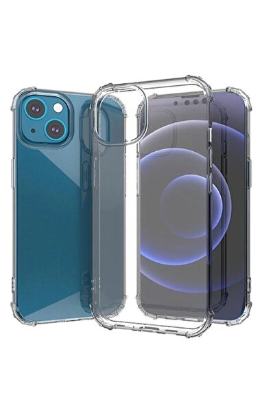 MATTECH Carcasă antișoc Mat-Tech pentru iPhone 13 Mini