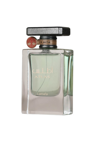 lattafa ATLAS, unisex, 55 ml