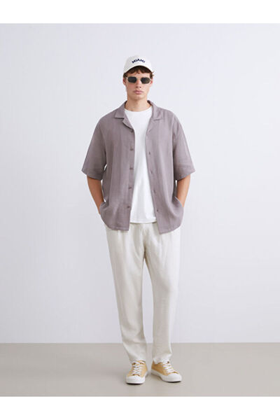 LC Waikiki Unparalleled Products from Freezen Store I Rahatkalıp Men's Trousers