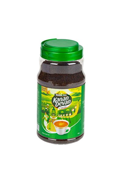 Kanan Devan عبوة مسحوق الشاي الكلاسيكي 400 غرام