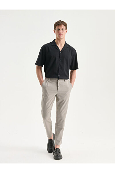 LC Waikiki Quality Pieces from Çelebi Store: Narrow Fit Men's Trousers