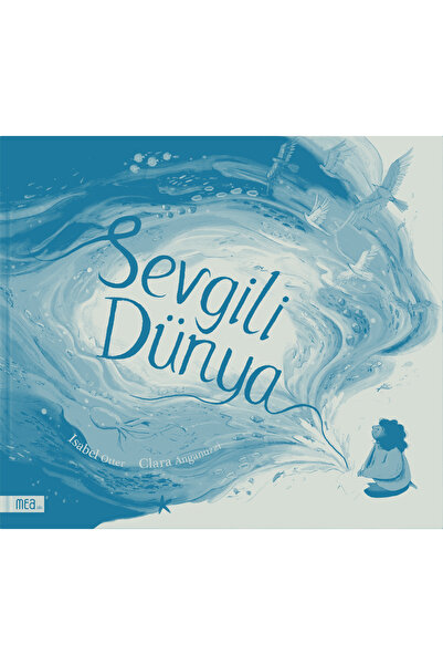 Meav Yayıncılık العالم الحبيب
