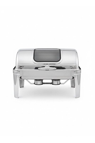 Afaq 9-liter food warmer