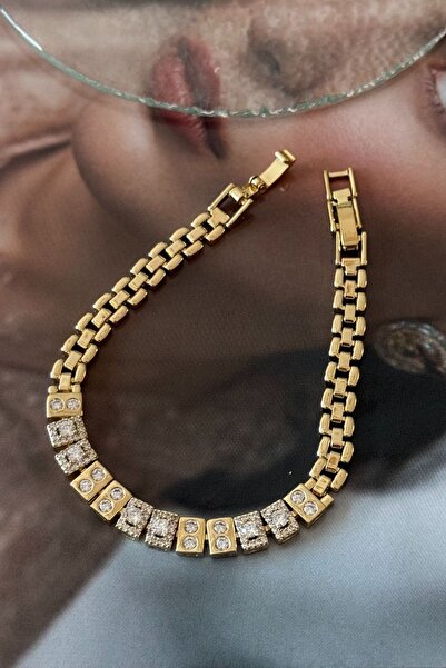 Trendy Butik خاتم Xuping أنيق من حجر الزركون