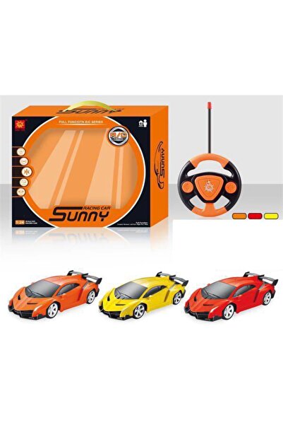 trendyhome Ferrari electric car for children with remote control, scale 1:24,...