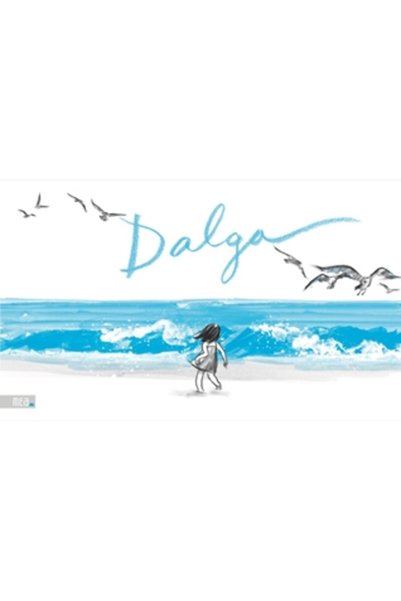 Meav Yayıncılık Dalga Ciltli