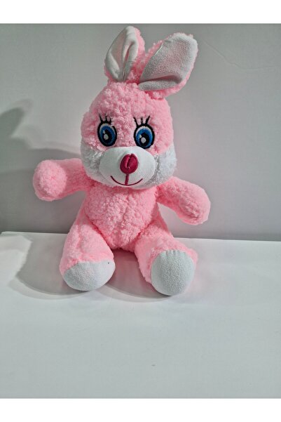 Peluş Ayı Oyuncak Tavşan
