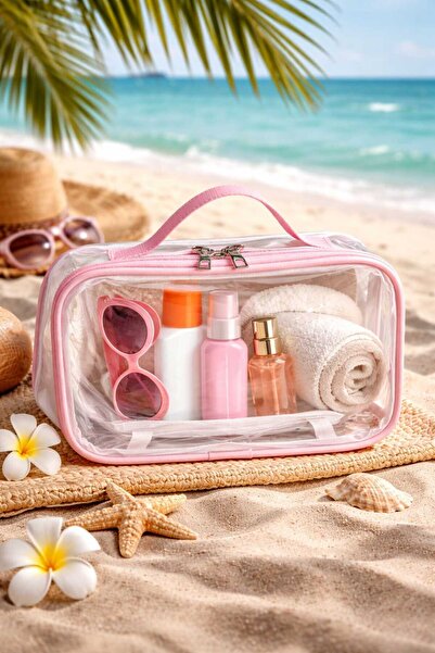 Maykis τσάντα παραλίας