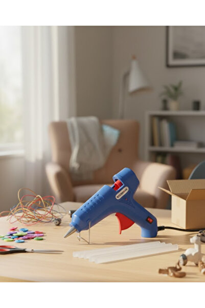 CT STONES مسدس السيليكون بقوة 80 واط