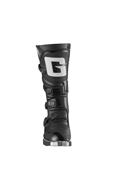 Gaerne Gx-1 Goodyear Cross Botu Siyah