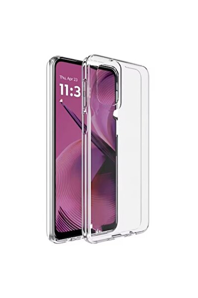 MATTECH Husă de protecție Mat-Tech compatibilă cu Motorola G55