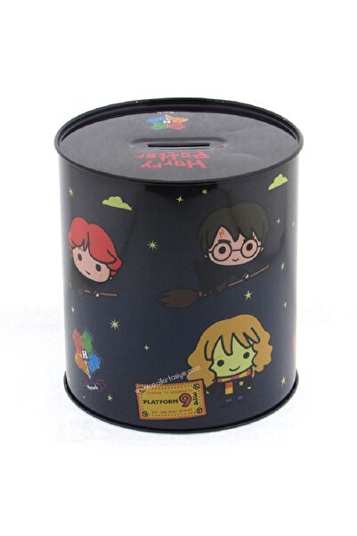 İklim Harry Potter Dev Kumbara