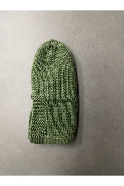 MESKSTORE Ručno pletene muške čizme 44-45
