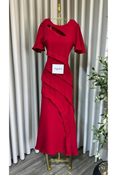 Angelinaa Araminta dress