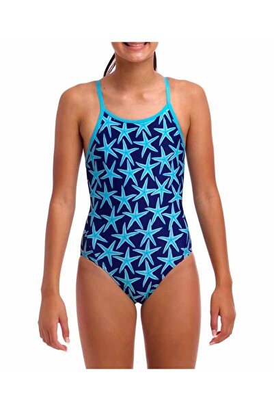 FUNKİTA ملابس سباحة للفتيات من سي ستارز