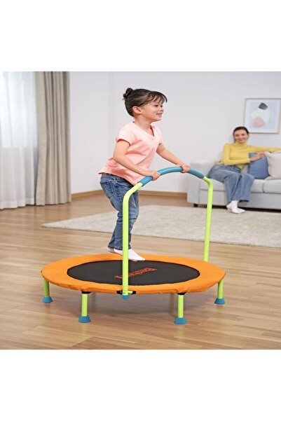babydoor 59100 36X37 5 91CMX96 CM WONDERJUMP TRAMPOLİNE