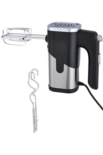 Generic Hand Mixer Electric, Heavy-duty, 800W Food Mixer