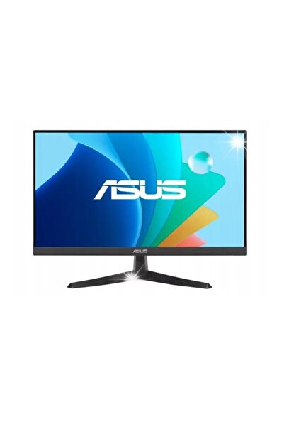 ASUS Monitor ASUS, 22'' VY229HF, IPS, 100Hz, tehnologie IPSEye Care Plus, fil...
