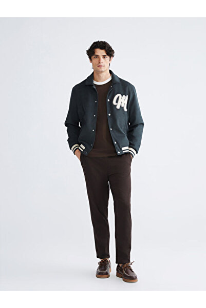 LC Waikiki Unparalleled Products from Freezen Store I Rahatkalıp Men's Trousers