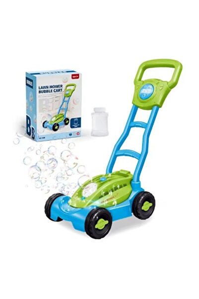 Toy Toy Toy Jucărie mașinuță cu bule - Jucărie cu pulverizare de apă pentru c...