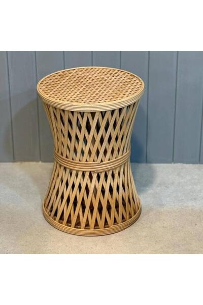 SPR طاولة خيزران Bamboo Table