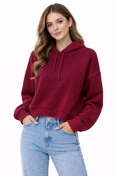 BEBUY Kapşonlu sweatshirt