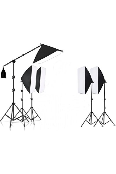 AZT Ürün Reklam Moda Stüdyo Youtube Vlog Tiktok Canlı Yayın için 50x70cm Soft...