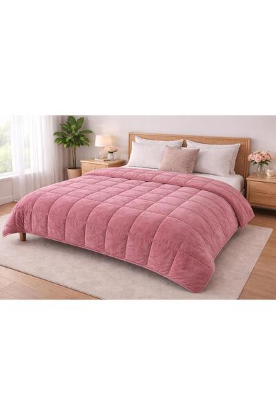 Casa Camelia Warm and Comfortable Sleeping Experience with the Double Soft Ve...